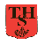 Thornton Hough Primary School logo